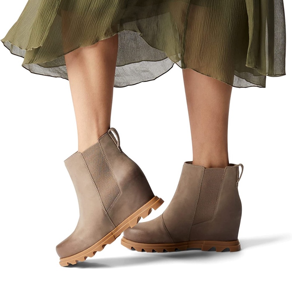 SOREL Joan of Arctic Wedge III